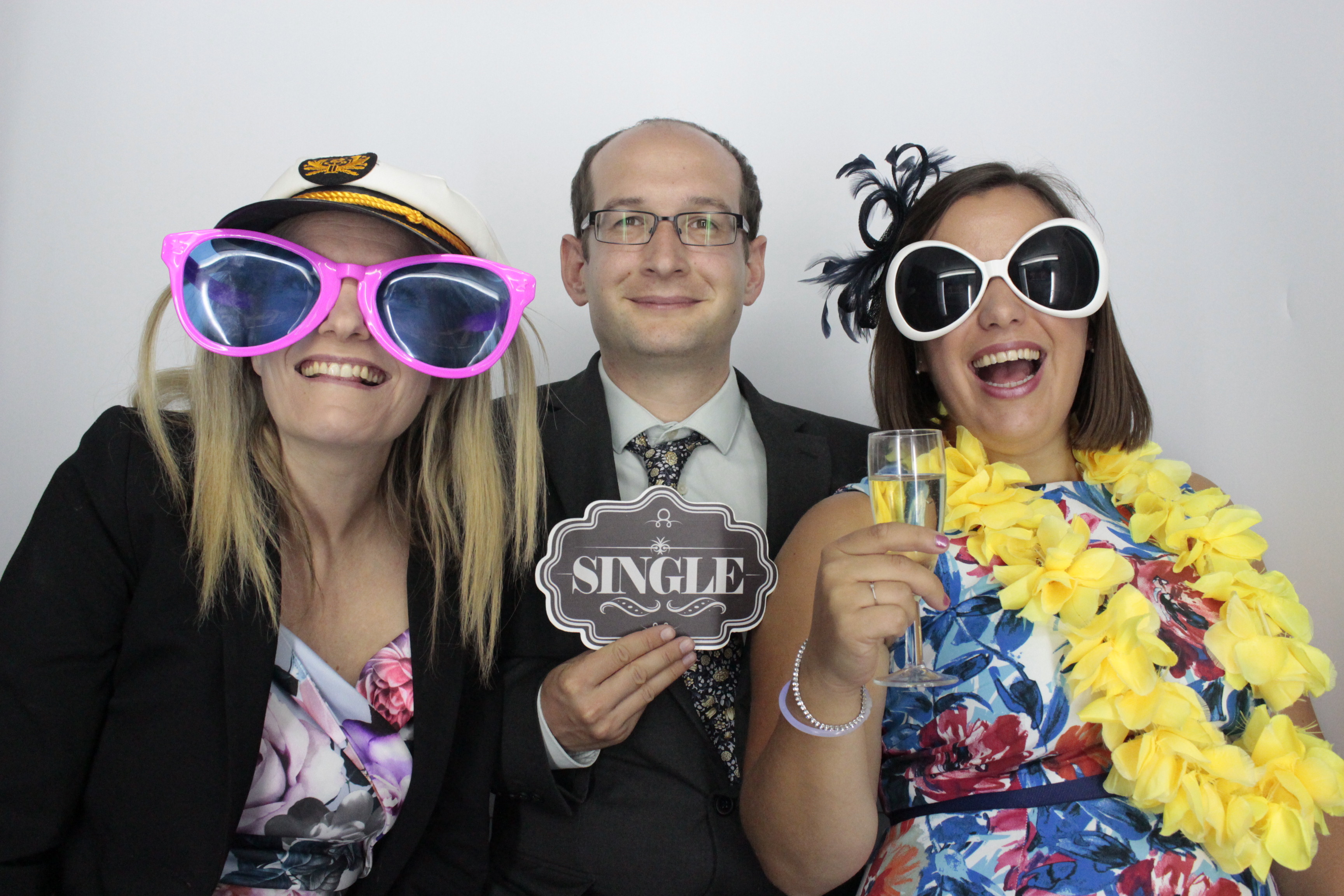 Ollie & Amy's Wedding | View more photos from the event at gallery.myphotoboothexperience.co.uk/u/MyPhotoBoothExperienceLtd/Ollie-Amys-Wedding